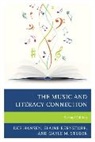 Elaine Bernstorf, Bernstorf Elaine, Dee Hansen, Dee Bernstorf Hansen, Hansen Dee, Gayle M. Stuber... - Music and Literacy Connection