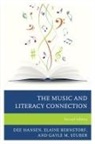 Elaine Bernstorf, Bernstorf Elaine, Dee Hansen, Dee Bernstorf Hansen, Hansen Dee, Gayle M. Stuber... - Music and Literacy Connection
