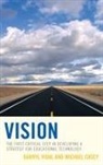 Michael Casey, Darryl Vidal, Darryl Casey Vidal, Vidal Darryl - Vision