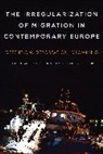 Joost de Bloois, Robin Celikates, Celikates Robin, Joost de Bloois, Yolande Jansen, Jansen Yolande - Irregularization of Migration