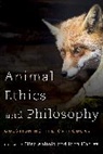Elisa Aaltola, Aaltola Elisa, John Hadley, Hadley John - Animal Ethics Amp Philosophy