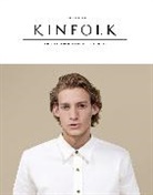 Kinfolk, Various, Nathan Williams, Frances King, Frances King, Natha Williams... - Kinfolk 13