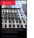 Ted (North Carolina State University Baker, Ted Welter Baker, Ted Baker, Ted (North Carolina State University Baker, Baker Ted, Dr Friederike Welter... - Routledge Companion to Entrepreneurship