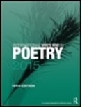 Europa Publications, Europa Publications, Europa Publications, Europa Publications - International Who''s Who in Poetry 2015