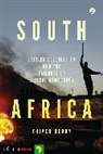 Doctor Thiven Reddy, Thiven Reddy - South Africa, Settler Colonialism and the Failures of Liberal Democrac