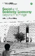 Peter Utting, Julian Agyeman, Peter Utting, Utting Peter - Social and Solidarity Economy