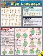 Adan Penilla, Adan R. Penilla - American sign language