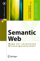 Blumauer, Blumauer, Andreas Blumauer, Tassil Pellegrini, Tassilo Pellegrini - Semantic Web