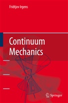 Fridtjov Irgens - Continuum Mechanics