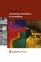 Gerno Beer, Gernot Beer - Numerical Simulation in Tunnelling