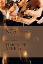 Karl C. Klein, William Shakespeare, Karl Klein, Klein Karl - Timon of Athens