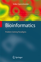 Volker Sperschneider - Bioinformatics