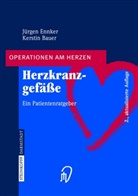 Kerstin Bauer, Jürge Ennker, Jürgen Ennker - Herzkranzgefäße