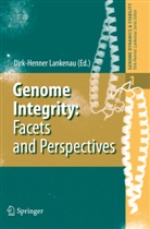 Dirk-Henne Lankenau, Dirk-Henner Lankenau - Genome Integrity