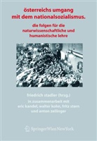 Friedric Stadler, Friedrich Stadler - Österreichs Umgang mit dem Nationalsozialismus