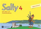 Sally - Englisch ab Klasse 3 - Ausgaben Bayern und 2014 - 4. Schuljahr