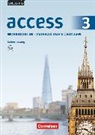 Jennifer Seidl, Jennifer Seidl, Jörg Rademacher - Access - Allgemeine Ausgabe 2014 - Band 3: 7. Schuljahr