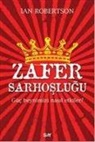 Ian Robertson - Zafer Sorhoslugu