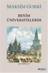 Maksim Gorki - Benim Üniversitelerim