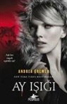 Andrea Cremer - Silüet 3 - Ay Isigi