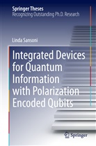 Linda Sansoni - Integrated Devices for Quantum Information with Polarization Encoded Qubits