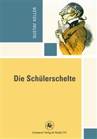 Gustav Keller - Die Schülerschelte