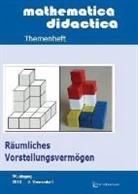 Räumliches Vorstellungsvermögen