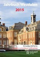 Westfälische Heimatbund - Jahrbuch Westfalen 2015
