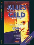 Klaus Gourgé - ALLES was Sie schon immer über ihr GELD wissen wollten