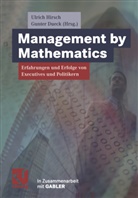 DUECK, Dueck, Gunter Dueck, Ulric Hirsch, Ulrich Hirsch - Management by Mathematics