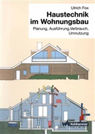 Ulrich Fox - Haustechnik im Wohnungsbau
