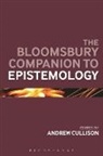 Andrew Cullison, Dr Andrew Cullison, Andrew Cullison - The Bloomsbury Companion to Epistemology