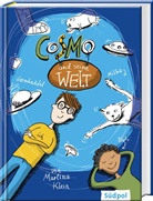 Martina Klein, Corinna Böckmann - Cosmo und seine Welt