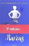 Toti Martínez De Lezea - Mareas