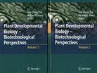 Eng Chong Pua, Michael R. Davey, Eng Chong Pua, Eng-Chong Pua, R Davey - Plant Developmental Biology - Biotechnological Perspectives, 2 Vols.