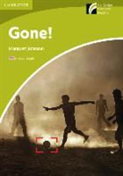 Margaret Johnson, Johnson Margaret, Nicholas Tims - Gone! American English