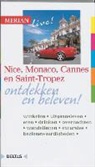 G. Buddee - Nice, Monaco, Cannes en Saint-Tropez / druk 1