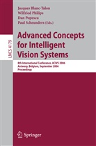 Wilfried Philips, Dan Popescu, Paul Scheunders - Advanced Concepts for Intelligent Vision Systems
