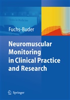 Thomas Fuchs-Buder - Neuromuscular Monitoring