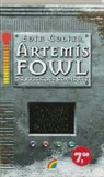 Eoin Colfer - De Russische connectie / druk 1