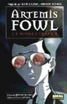 Eoin Colfer, Andrew Donkin, Giovanni Rigano - Artemis Fowl : la novela gráfica