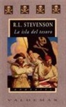 Robert Louis Stevenson, Robert Louis . . . [Et Al. ] Stevenson - La isla del tesoro