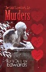 Ruth Dudley Edwards - The Saint Valentine's Day Murders