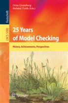 Orn Grumberg, Orna Grumberg, Veith, Veith, Helmut Veith - 25 Years of Model Checking