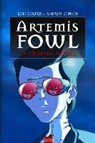 Eoin Colfer, Andrew Donkin, Giovanni Rigano - Artemis Fowl / druk 1