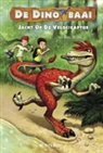Stone, M. Spoor - De Jacht op de velociraptor / druk 1