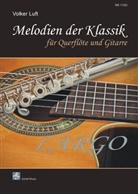 Volker Luft - Melodien der Klassik: LARGO