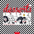 Edeltraud Willjung - Desserts