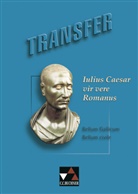 Michael Dronia, Clemen Utz, Clement Utz - Iulius Caesar - vir vere Romanus