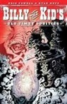 Kyle Hotz, Eric Powell, Kyle Hotz - Billy the Kid''s Old Timey Oddities Volume 1